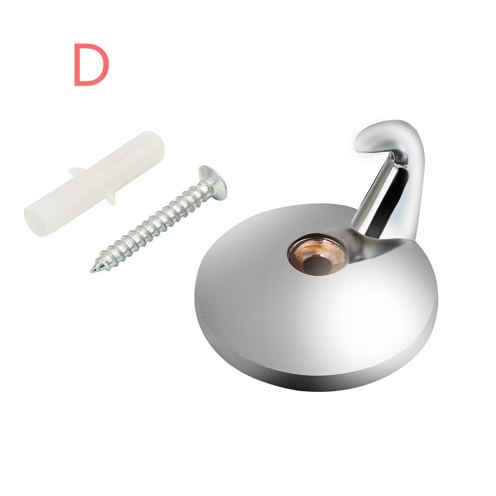 Hand Held Shower Head Douche Toilet Bidet Spray set Wash Jet Shattaf Diverter: D