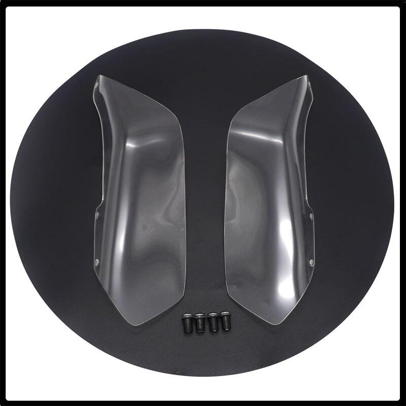 For Yamaha XT1200Z Wind Deflector Pair Motorcycle parts side plate XT 1200 Z