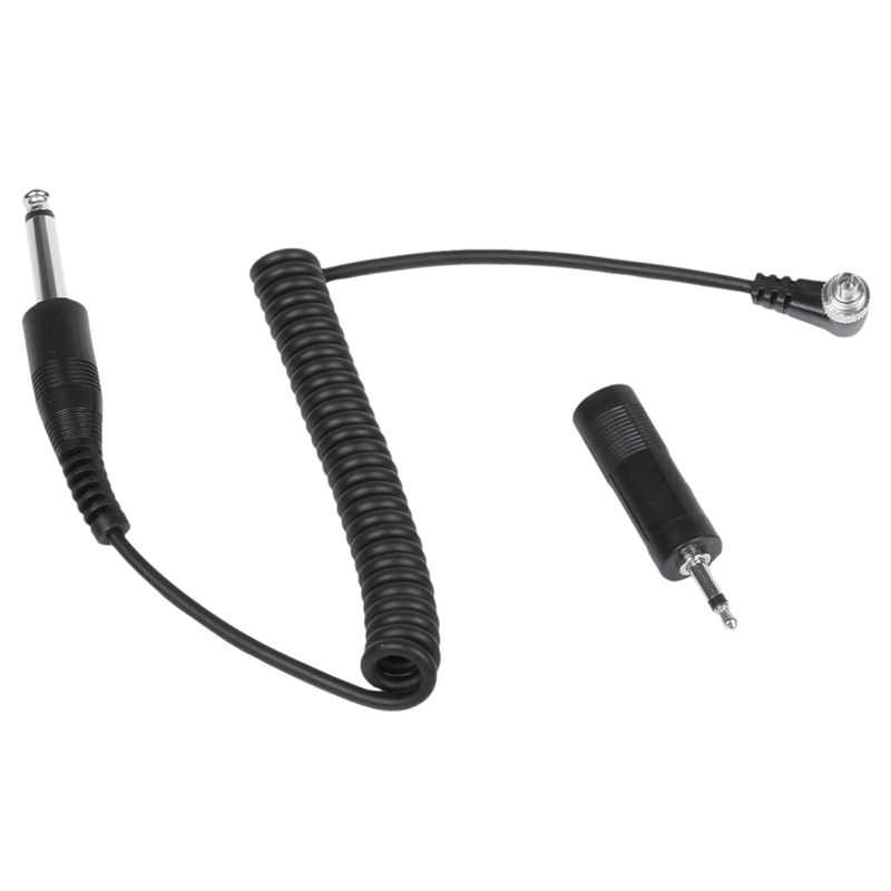 Yongnuo LS-PC635, Pc Sync Kabel: Default Title