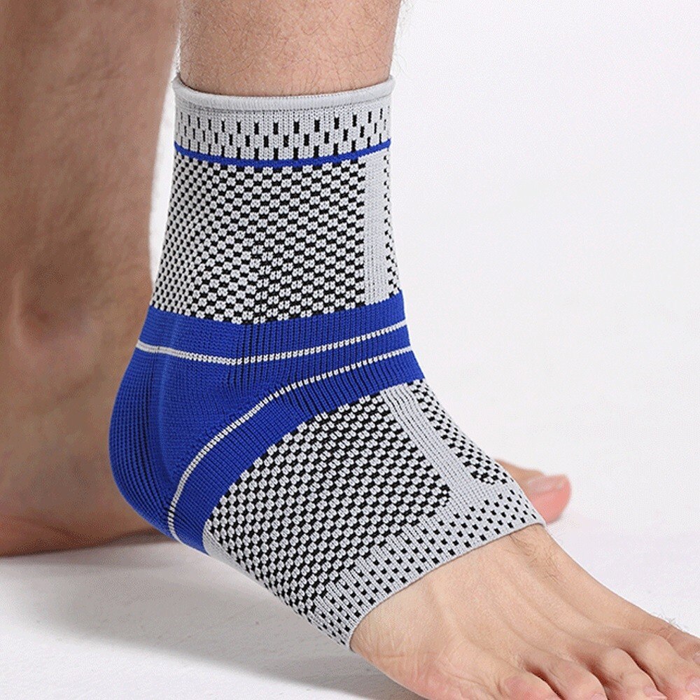 Knöchelbandagen zur unterstützung beim laufen, Basketball, Volleyball, fußBall, spazierengehen, joggen und Ich bin alltag – unisex
