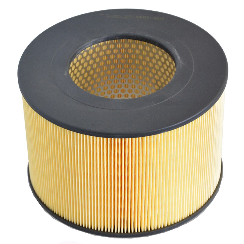 Car Engine Air Filter For Toyota Land Cruiser J70 ... – Grandado