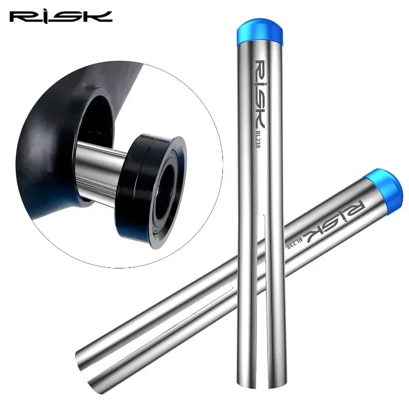 Fiets Press-in Lager Removal Tool Press Fit BB Trapas Cup Remover voor BB86 PF30 BB92 Fiets Reparatie gereedschap