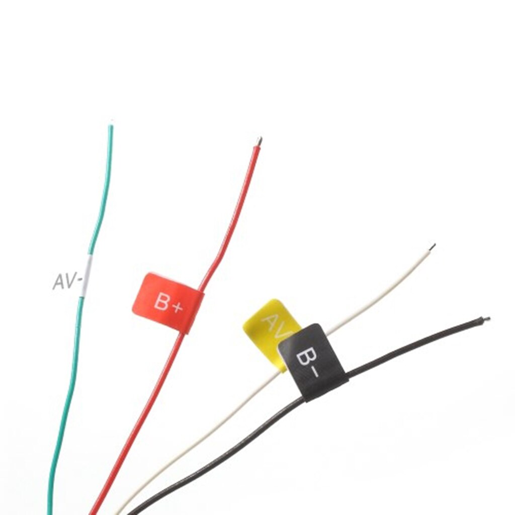 USB to AV Video Output Cable Conversion for SJCAM SJ4000 Outdoor Sports Camera