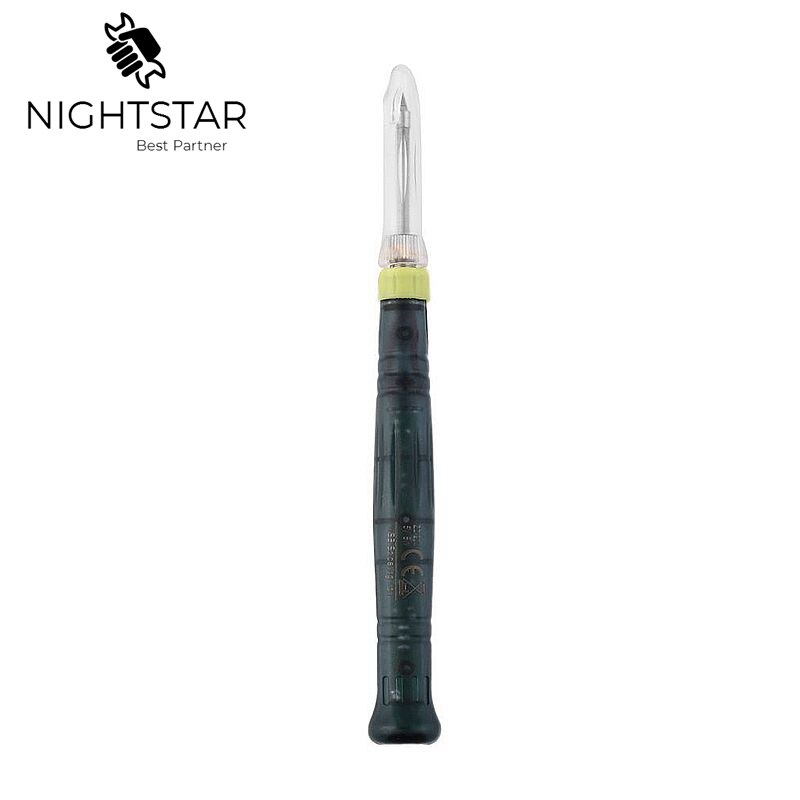 Mini USB Electric Portable Soldering Gun with LED Indicator Iron Welding Heating Tool 5V 8W Soldering Iron