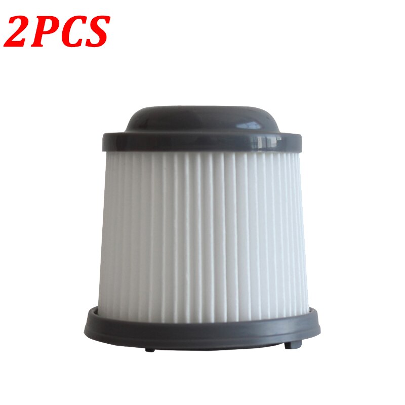 Replacement Dust HEPA Filters for Black & Decker PVF110 PHV1210 PD1820LF/LG PHV1810 PD1420L Vacuum Cleaner Part# 90552433: HXL6110