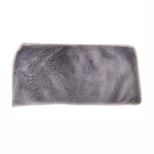 Rotating Head Glass Cleaning Mop Telescopic High-Rise Windows Cleaner Silicone Scratch Strip Long Handle Fiber Window Scrubbe: 5 replace pads