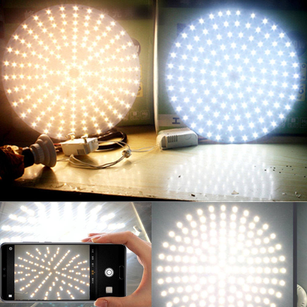 DIY LED wachsen licht 10W 20W 30W 40W 50W Samsung 5730 Chip für innen wachsen zelt Aquarium pflanzen wachstum