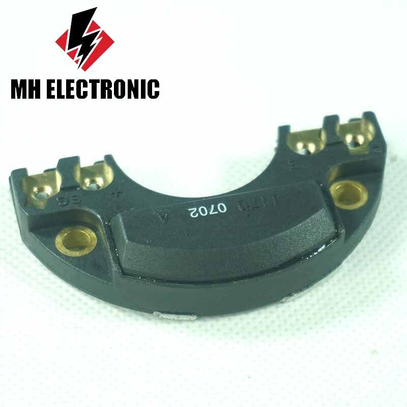 MH ELECTRONIC Universal Ignition Module For Nissan Sunny Proton Mitsubishi Colt Lancer Mazda 121 323 C S F Mk I J170 J007T01571