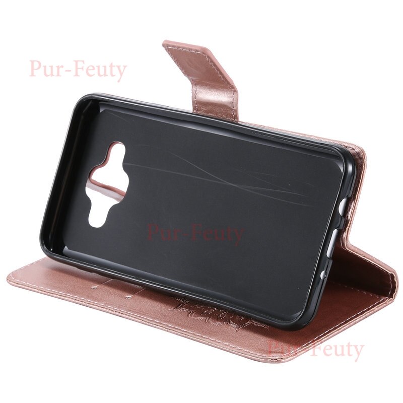 Coque pour samsung galaxy  j7 neo  j701 j701f/ ds  j701mt coque flip cover 3d peinture portefeuille pour sm -j701f/ ds sm -j701mt sm -j701m