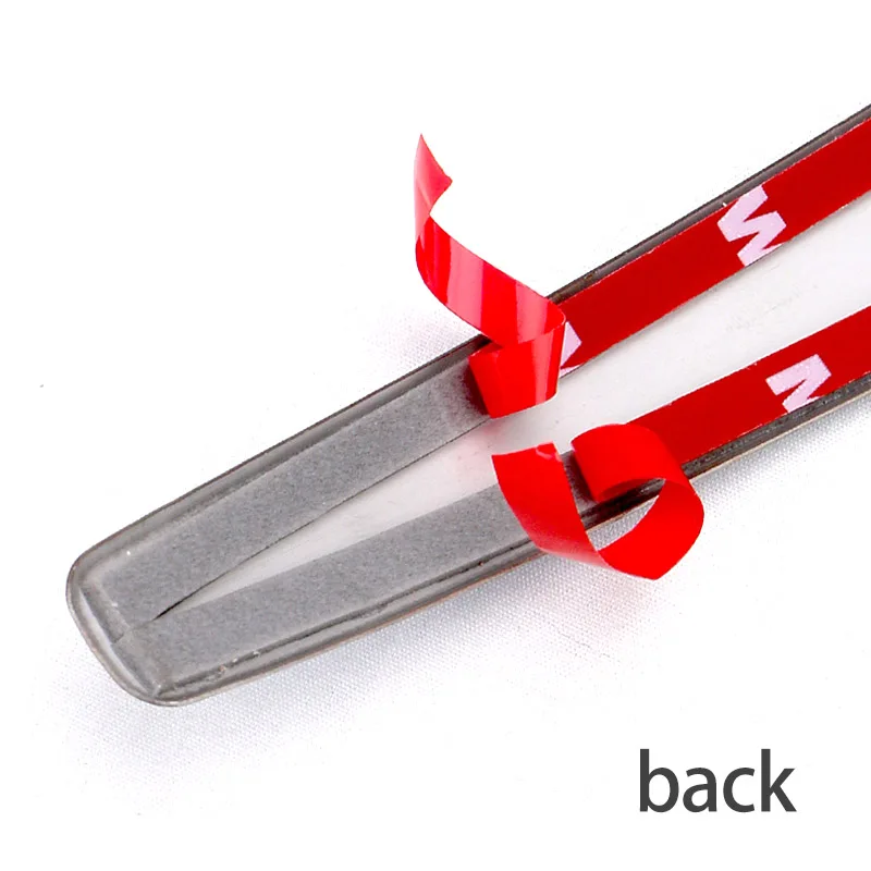 For DongFeng T5 EVO Door Handle and Bowl Decoration Protection DMF FORTHING T5evo Fuel Tank Cap Trim DongFeng T5evo