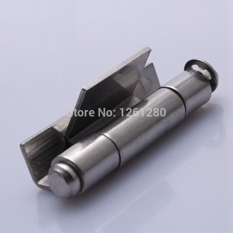 welding door hinge industrial machinery equipment box control electric cabinet door hinge detachable hinge Distribution Box