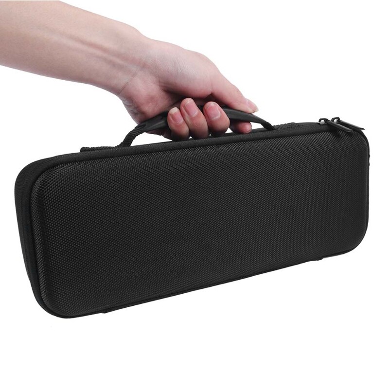 Neue PU EVA Trage Reise Schutzhülle Lautsprecher Kasten Abdeckung Tasche fallen Für Sony SRS-XB30 XB31 Bluetooth Lautsprecher Tasche