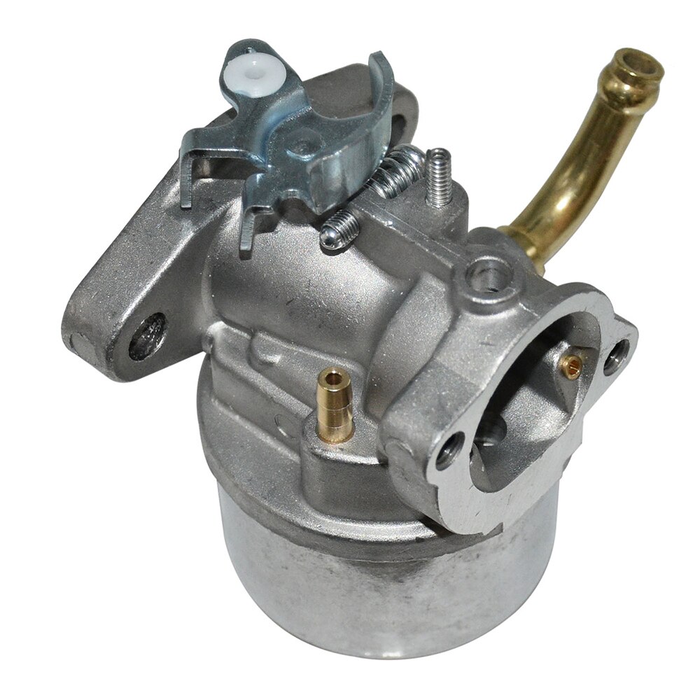 Carbman Carburetor 594015 For Briggs &amp; Stratton Lawnmower Supersedes 593358 Carburedor