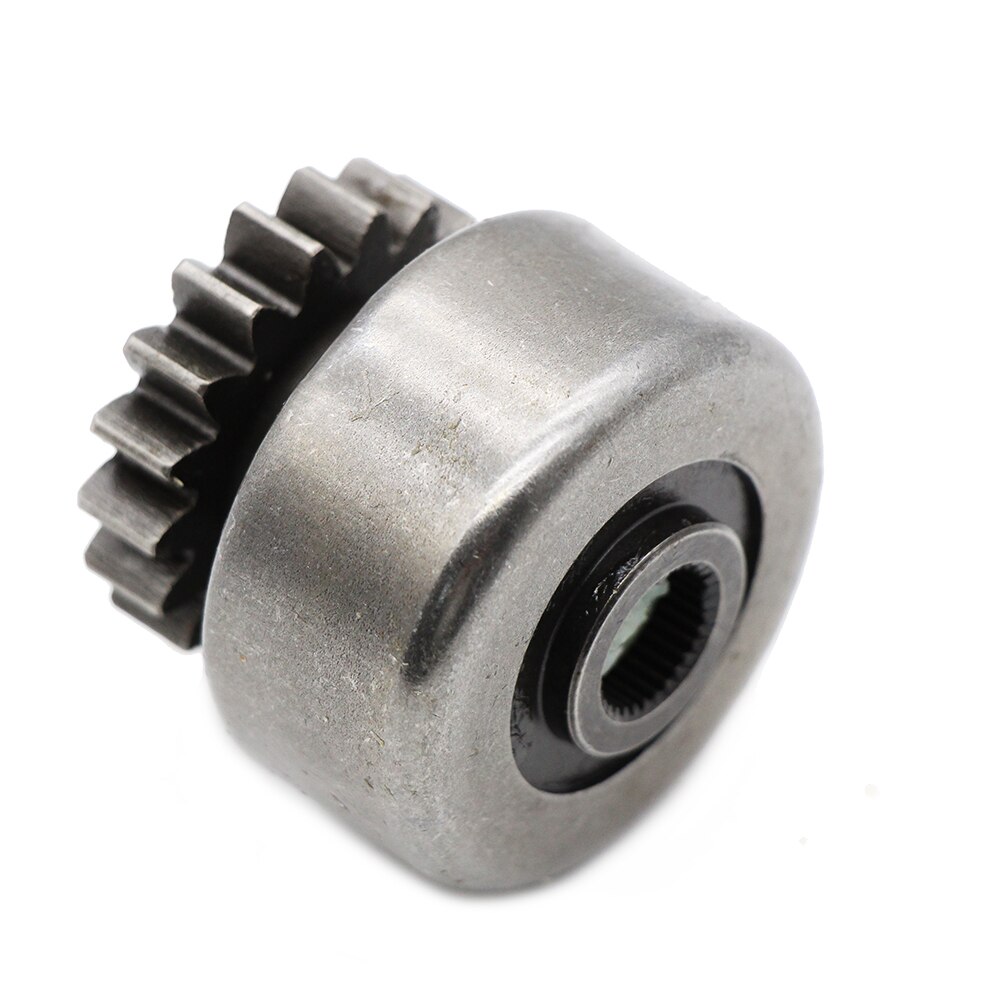 3LP-15570-00 Motorcycle Starter Motor Clutch Drive Bendix For Yamaha XV700 XV700S XV750 XV1000 XV1000S XV1100 XV1100S Virago