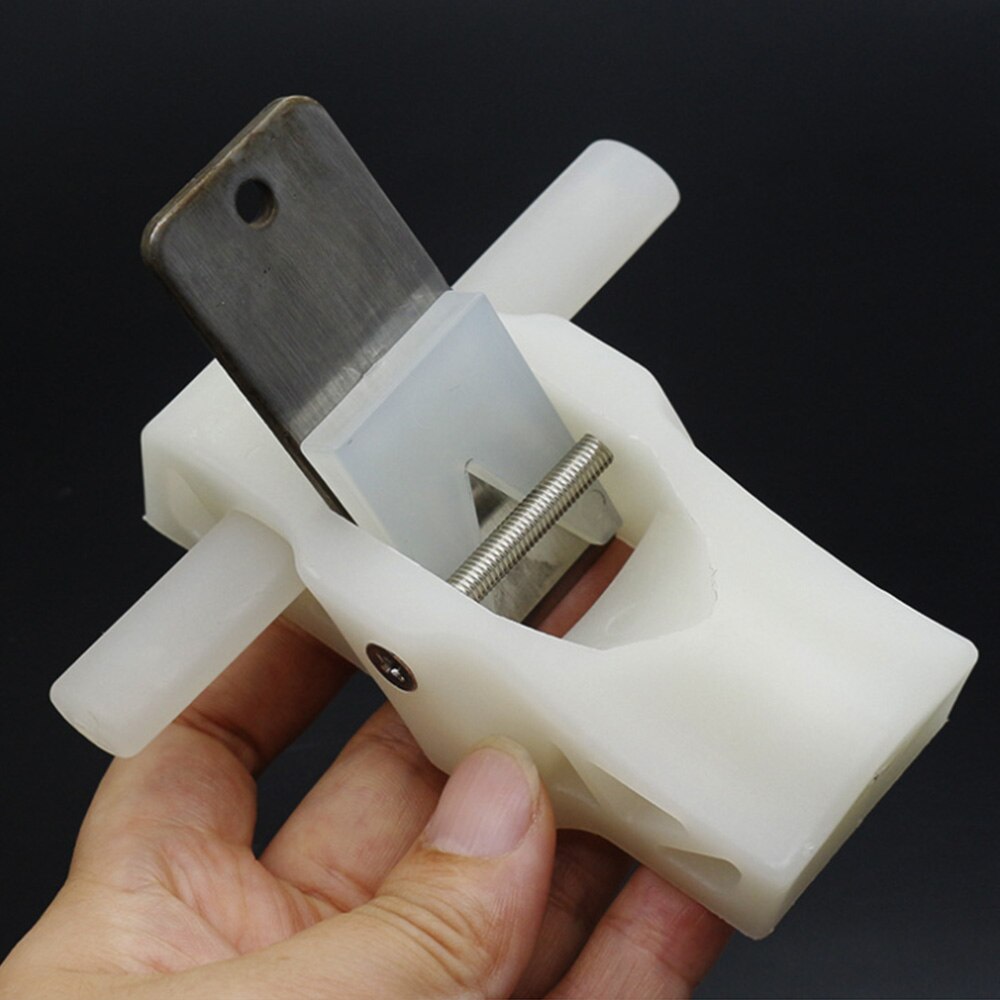 Hand-planing DIY woodworking carpenter tools small light planer push home trimming mini car planing flat plane