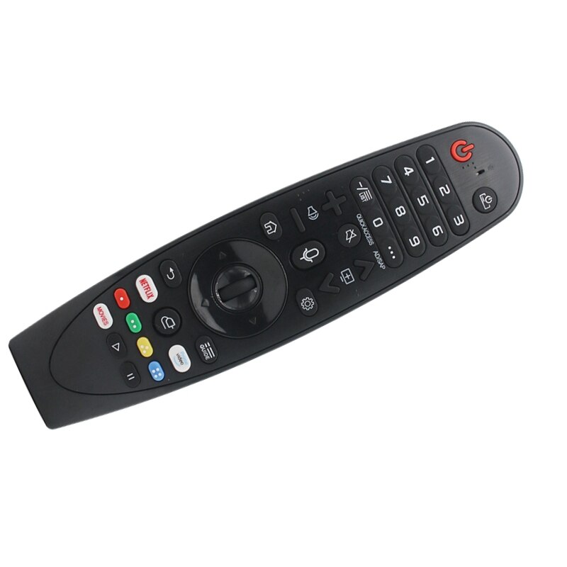 Mando a distancia mágico por voz para televisor LG, Control remoto mágico por voz AN-MR19BA, 4K, UHD, Smart TV, AN-MR18BA General, 650A