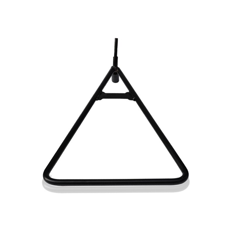 Motorcycle stands Steel Triangle Side Stand For Dirt Bike MX Motocross Kickstand