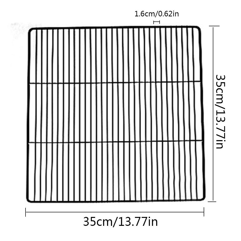 DIY Combination Wire Mesh Pet Cage Dog Cat Rabbit Cage Multi Function Fence Iron Cage Guinea Pig Metal Hamster Cages Pet Fence #