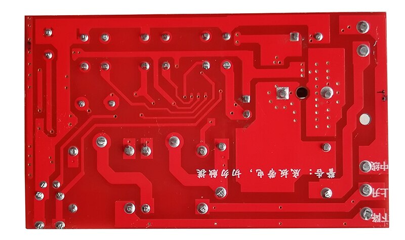 Ac 220 v motor trådløs fjernbetjening switch up down stop rørformet motor controller motor fremadvendt tx rx låst