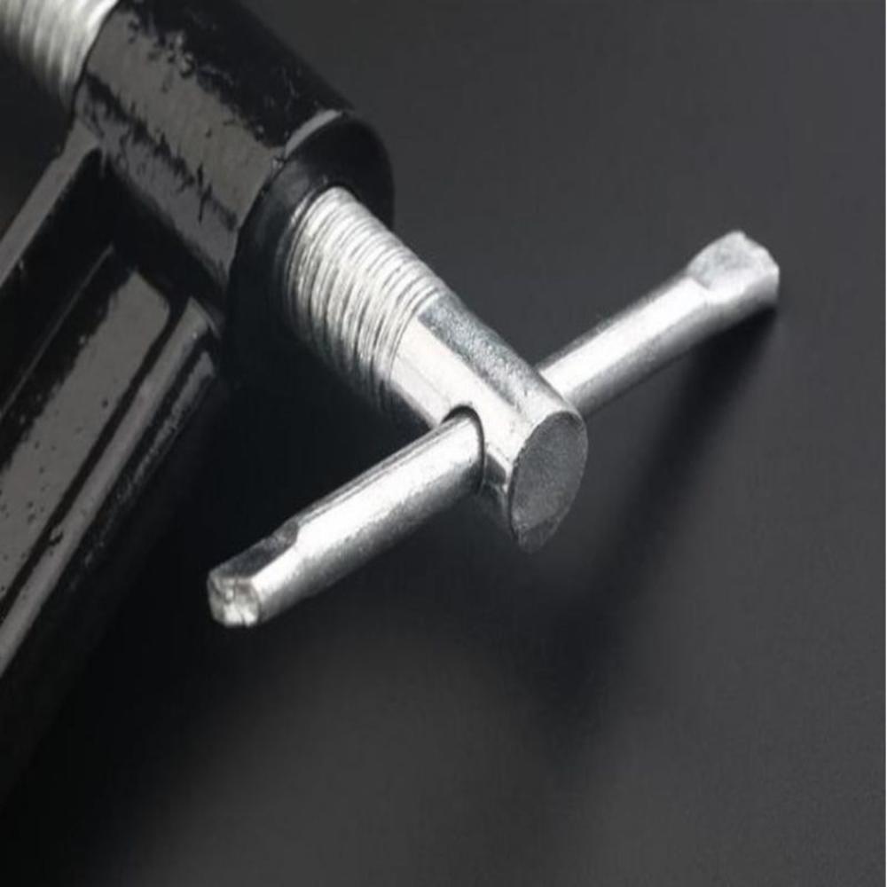 3-Inch Zware G Klem Quick Release C-Klem Metalen Carpenter Klusjesman Vise Grip Houtbewerking Tool Hand gereedschap Voor Meubels