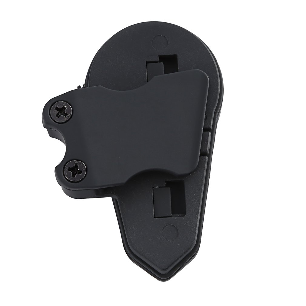 BT-S3 1000M Motorcycle Bt Interphone Motor Helm Draadloze Bluetooth Intercom Fm Headset Draagbare Mini Interphone