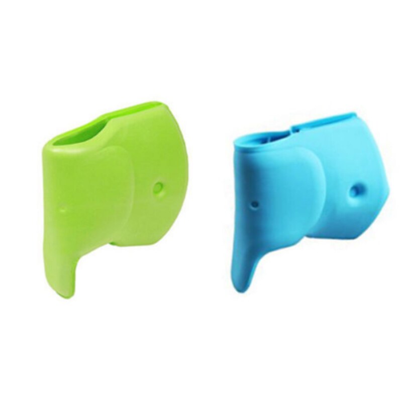 Bathtub Faucet Cover for Baby Kids Bath Spout Covers Bath Tub Faucet Extender Protector WXV