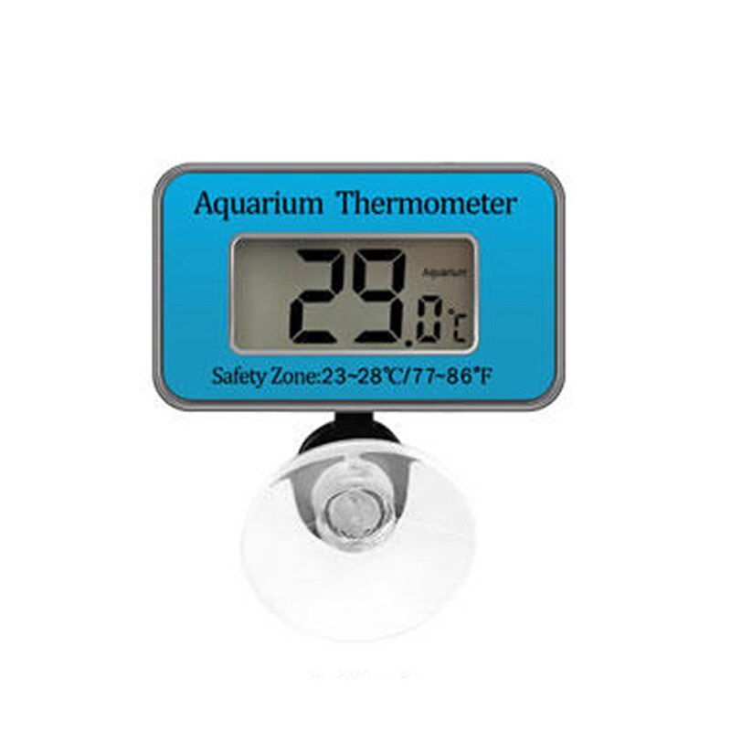 SUPERFISH Mini aquariumthermometer - GroenRijk Beneden Leeuwen | Een