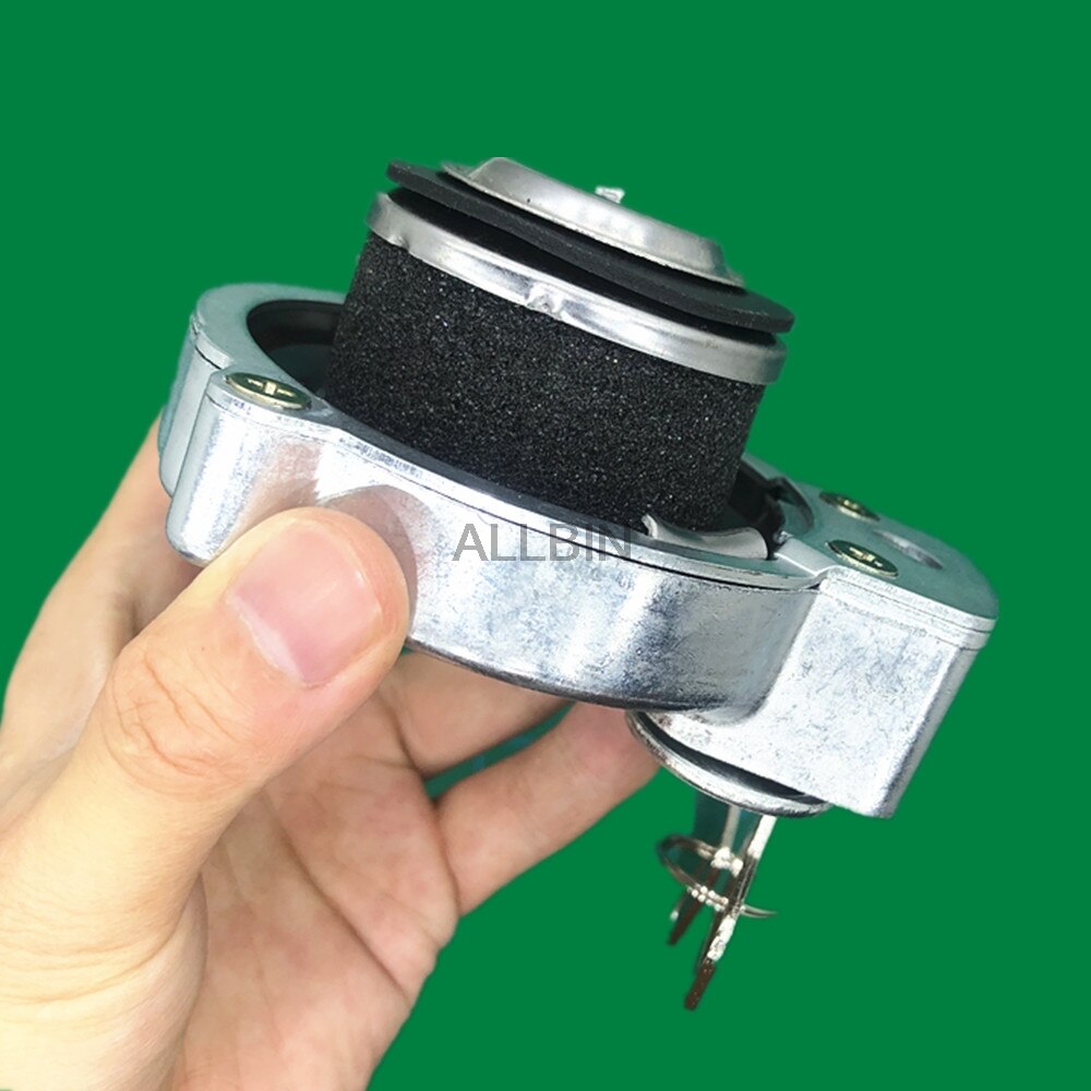 For KOMATSU PC200-6/7 PC200 excavator accessories Hydraulic oil tank cover Hydraulic cover High excavator accessories