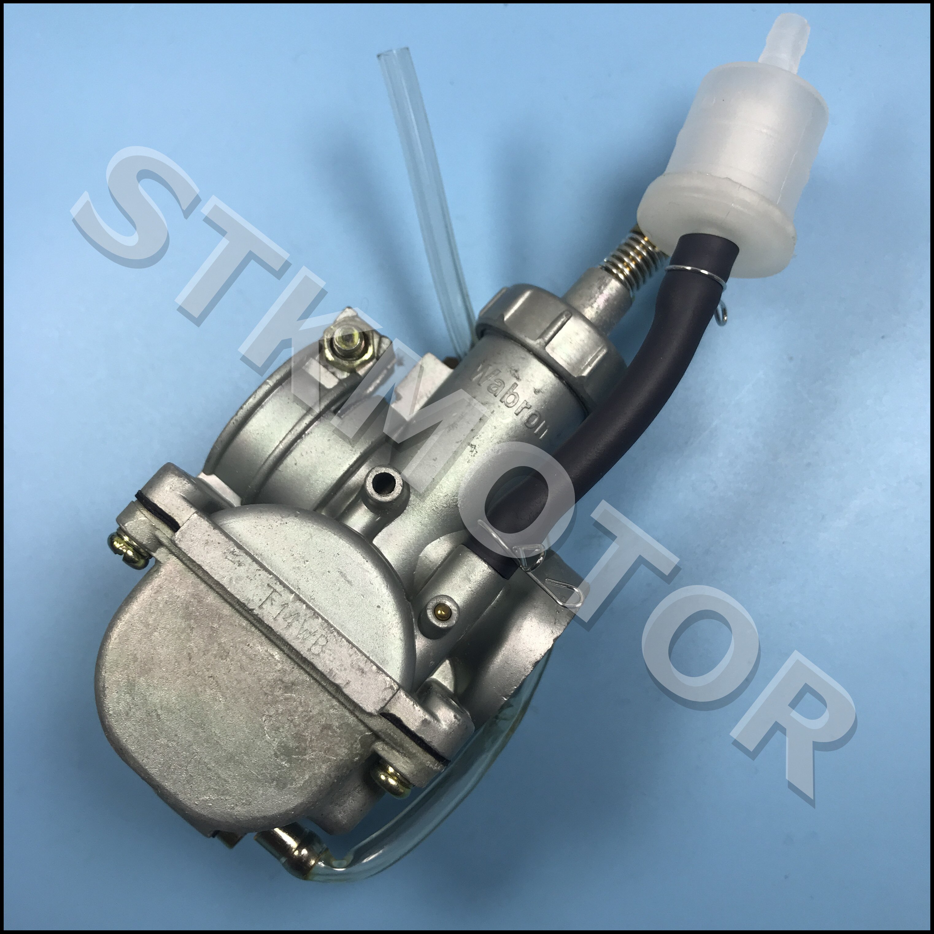 Carburateur Voor SUZUKI RV90 RV 90 1972-1977 CARB MOTORFIETS Onderdelen