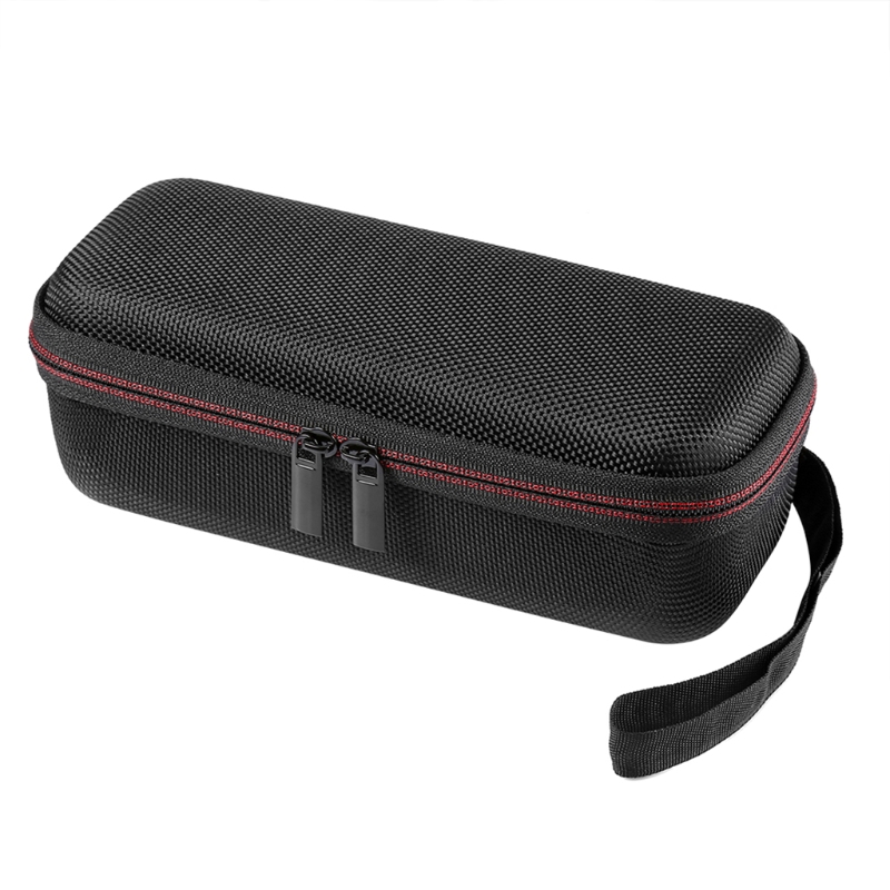 Estuche portátil EVA a prueba de golpes, soporte de batería AA/AAA, caja de almacenamiento/organizador/contenedor, pila de rango aa y aaa