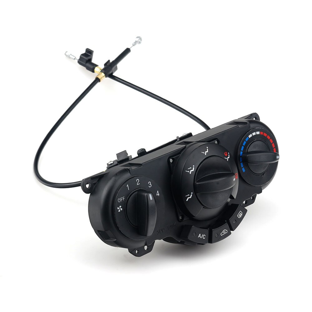 YOMI Air AC Heater Panel Climate Control Assy For Buick Excelle Wagon HRV Chevrolet Lacetti Optra Nubira Daewoo 96615408