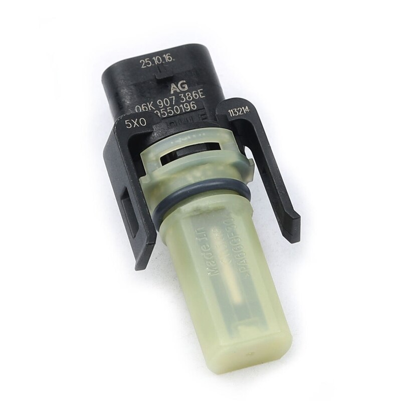 Intake Air Temperature Sensor for - A4 A5 A6 Q5 Q7 Beetle Golf Cabriolet Jetta Passat -Polo 06K907386A