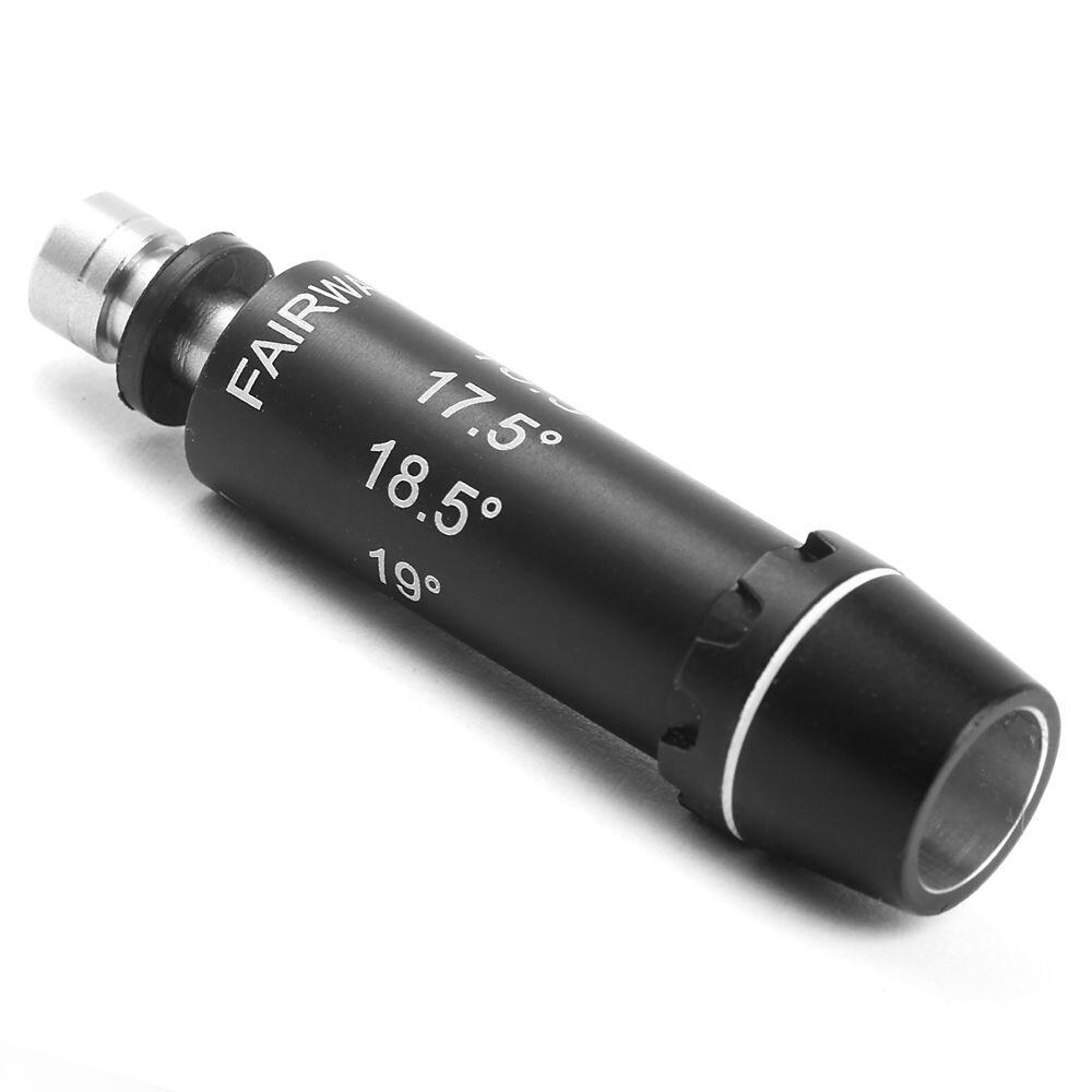 Outdoor Leisure Golf Adapter .335 - RH Hülsenadapter Für Cobra Bio Cell 3-Holz