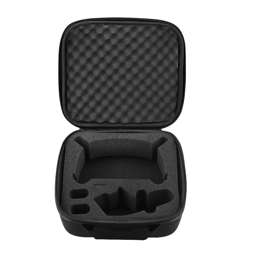 Handtas Voor Dji Fpv Combo Bril V2 Portabletravelling Draagtas Pu Tas Opbergtas Motion Controller Drone Accessoires: Large Nylon bag