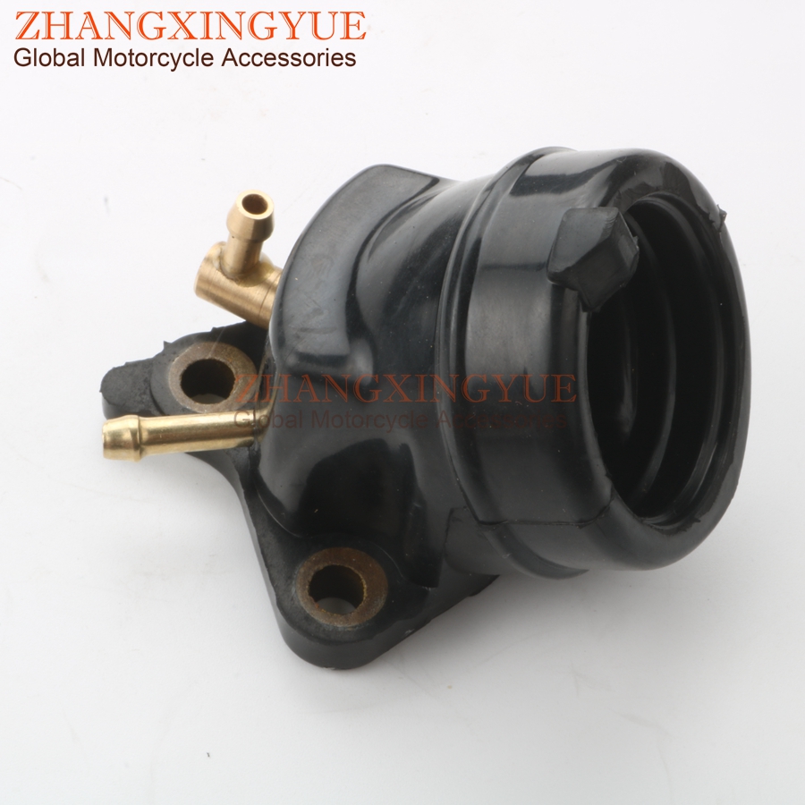 Colector de admisión de para APRILIA, Arrecife atlántico, 250, Scarabeo, 250cc