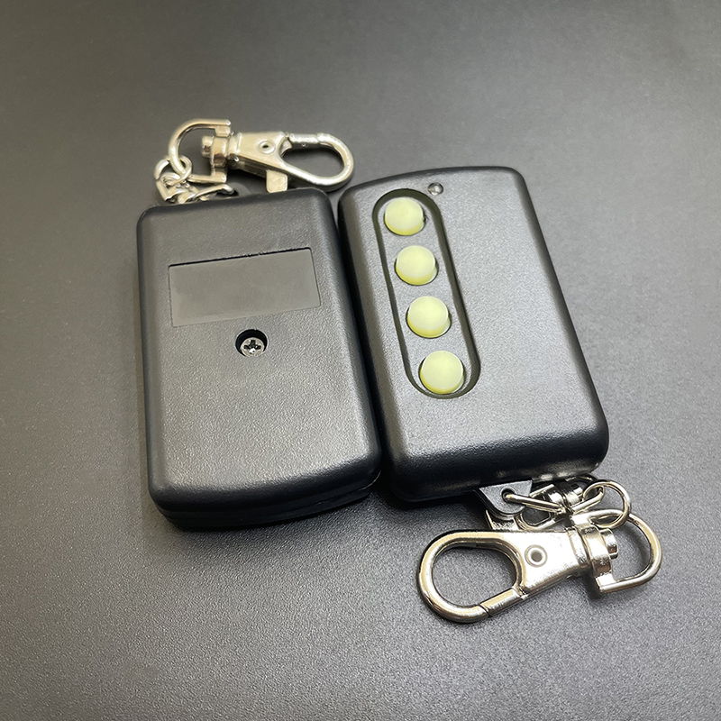 Télécommande de garage REMOCON RMC 600 RMC-600 LRT1 RMC610 Fréquence réglable 250 MHz-450 MHz Ouvre-porte de garage