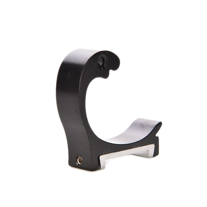 Praktische Aluminium Candy Kleur Decoratieve Muur Haken En Rekken, kleerhanger & Metaal & Handdoek & Jas & Robe Hook. Badkamer Accessoires: Black