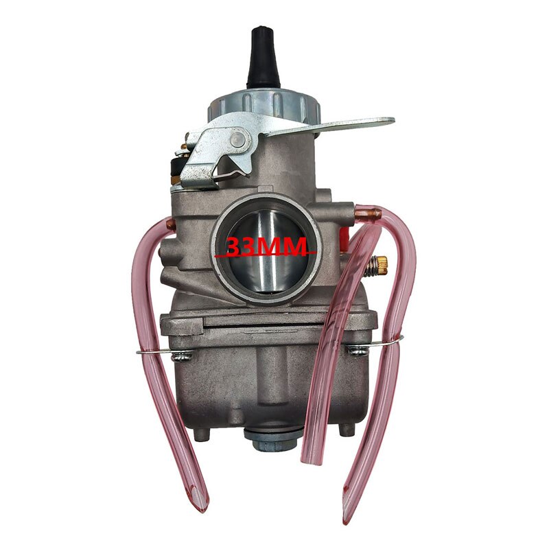 Carburetor Fit for Mikuni Motorcycle VM32-33 32 mm 42-6010 13-5003 VM32-33 13-5003