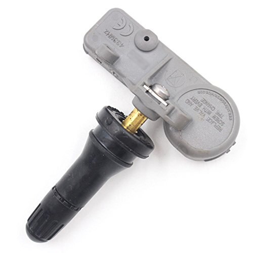 DV6T-1A180-AA TPMS Sensor 433 mhz Bandenspanningscontrole Systeem Voor Ford Edge Explorer Lincoln Navigator DV6T-1A180-AA