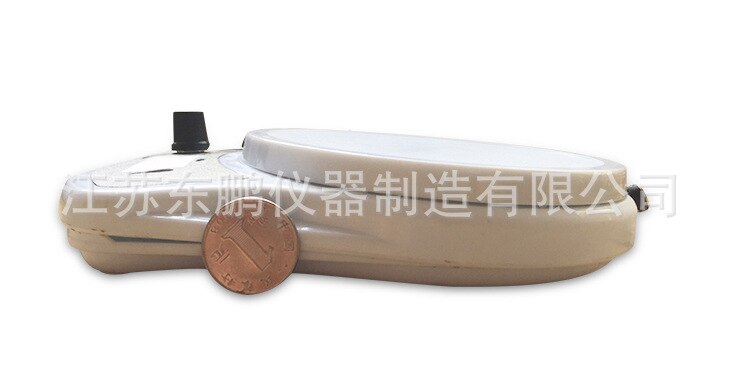 Digital Magnetic Stirrer Mini Mixer 1L 50Hz Stirring Apparatus Portable Agitator Laboratory Miniature Infinitely Variable Speed