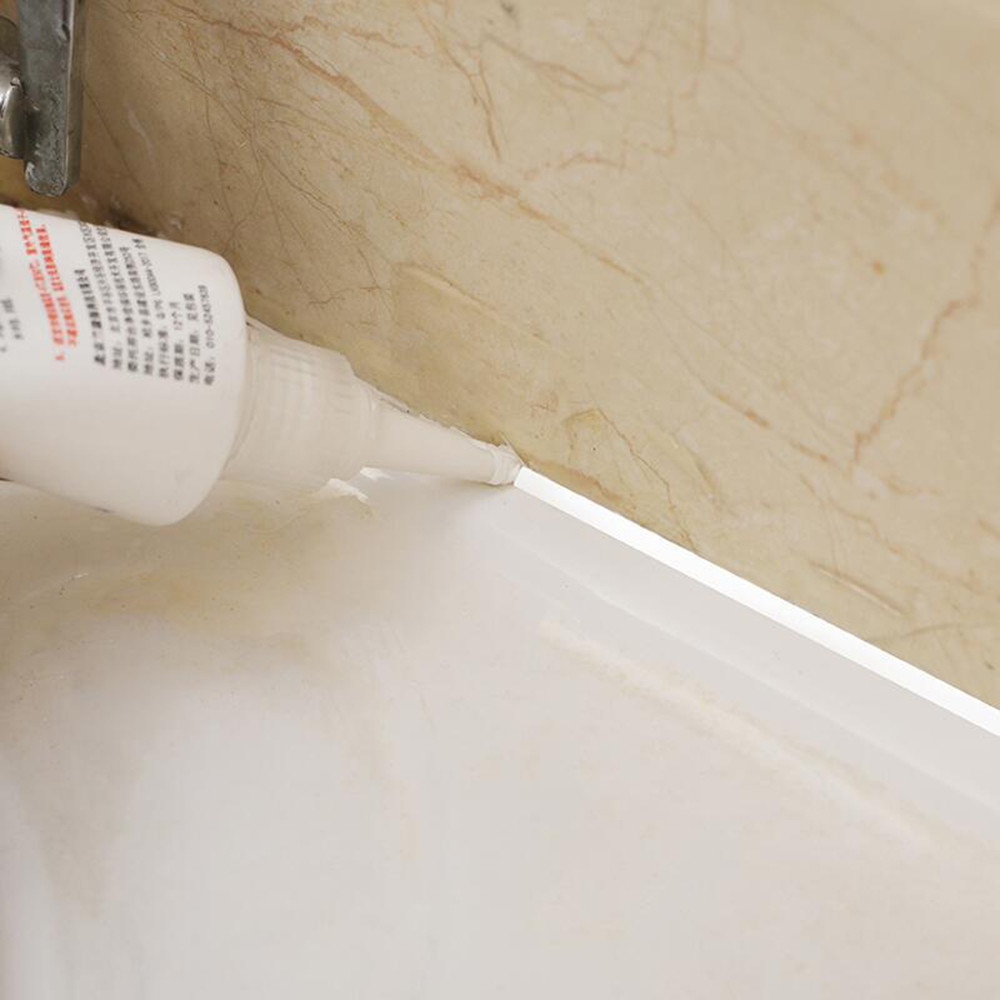 Tile Gap Refill Agent Tile Reform Coating Mold Cleaner Tile Sealer Repair Glue Home Decoration Stickers & Posters Hand tool#10