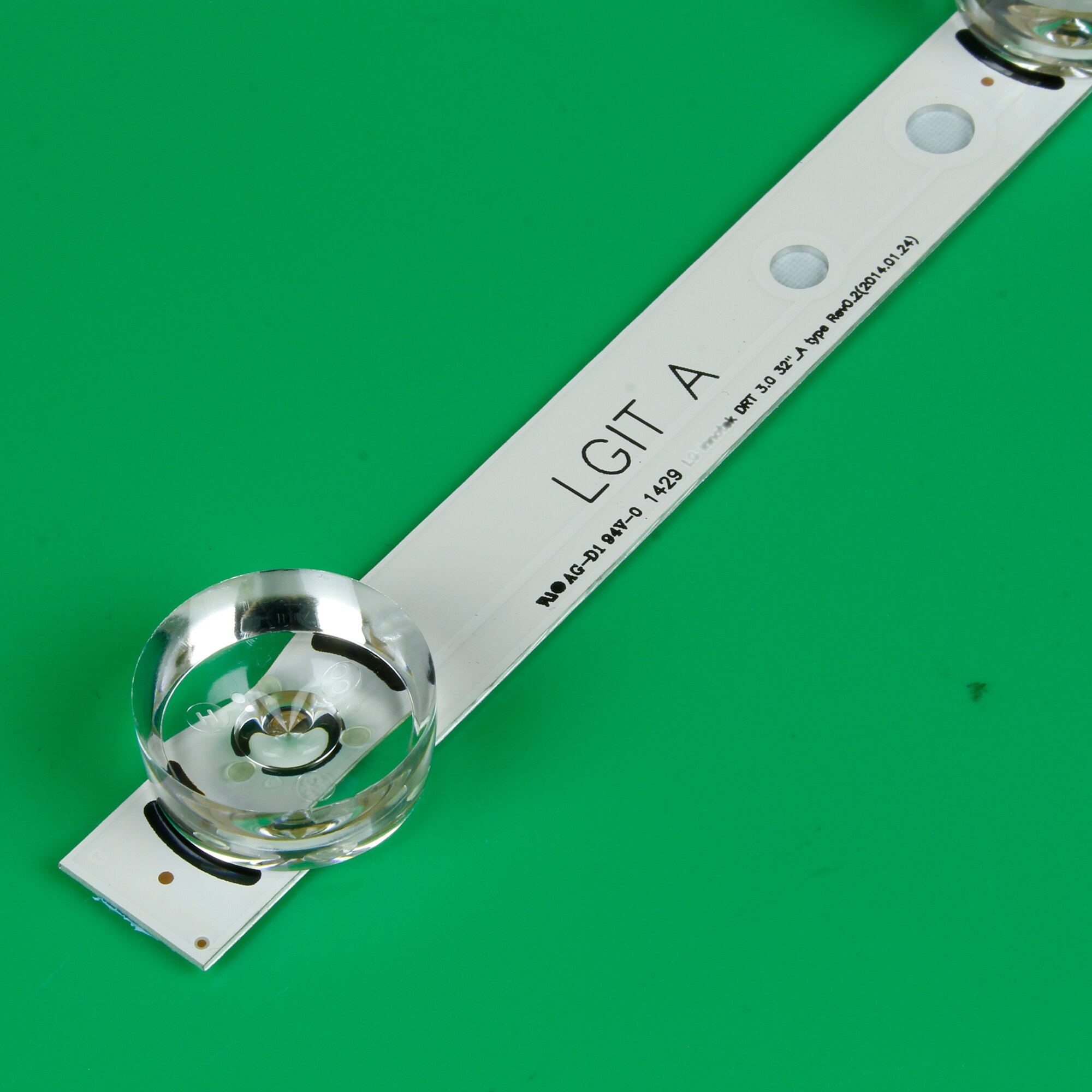 32LB5610-CD tira de LED CEM-3-S94V-0 1506 LED para LG LC320DUE-FGA3 32LB550B 32LB570B 32LB561B 32LB5700 32LB