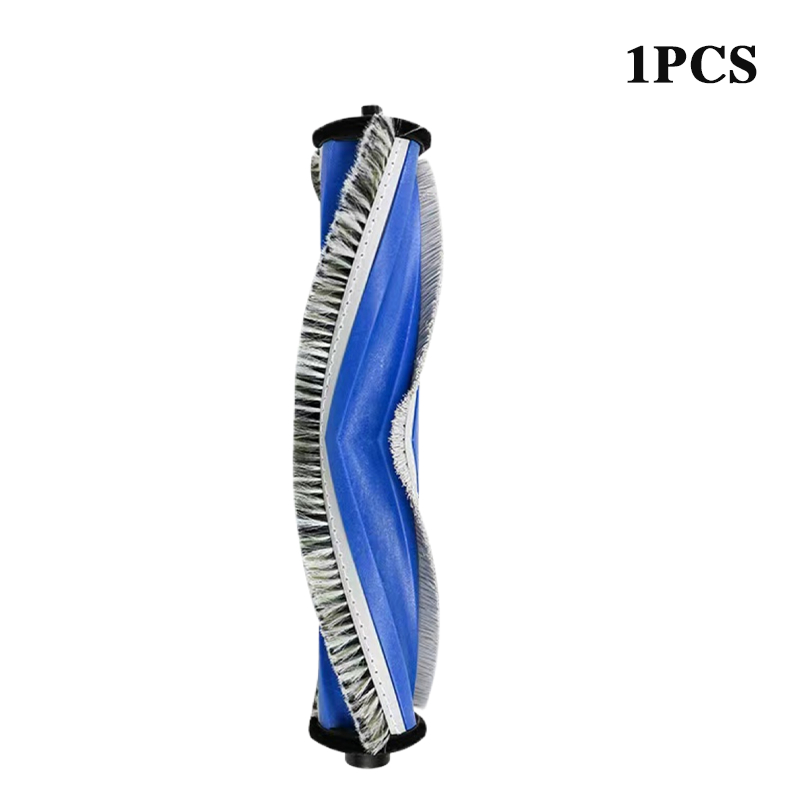 Ersatzteile für ecovacs  t30 pro und omni  / t30s pro saugroboter: staubbeutel, hauptbürste, seitenbürste, filter, wischmopp-zubehör: Pflaume