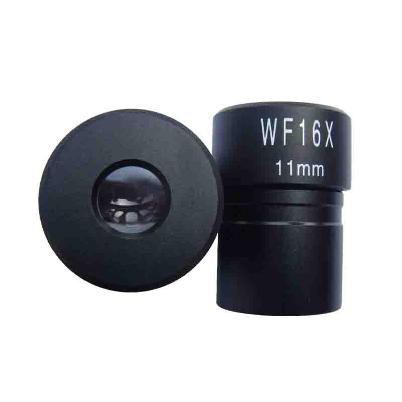 WF16X wide-angle eyepiece for biological microscope