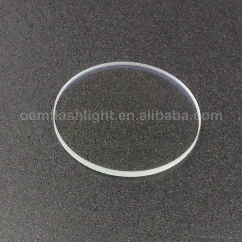 34 Mm (D) X 2 Mm (T) Multi-layer Ar Coated Lens-1 Pc