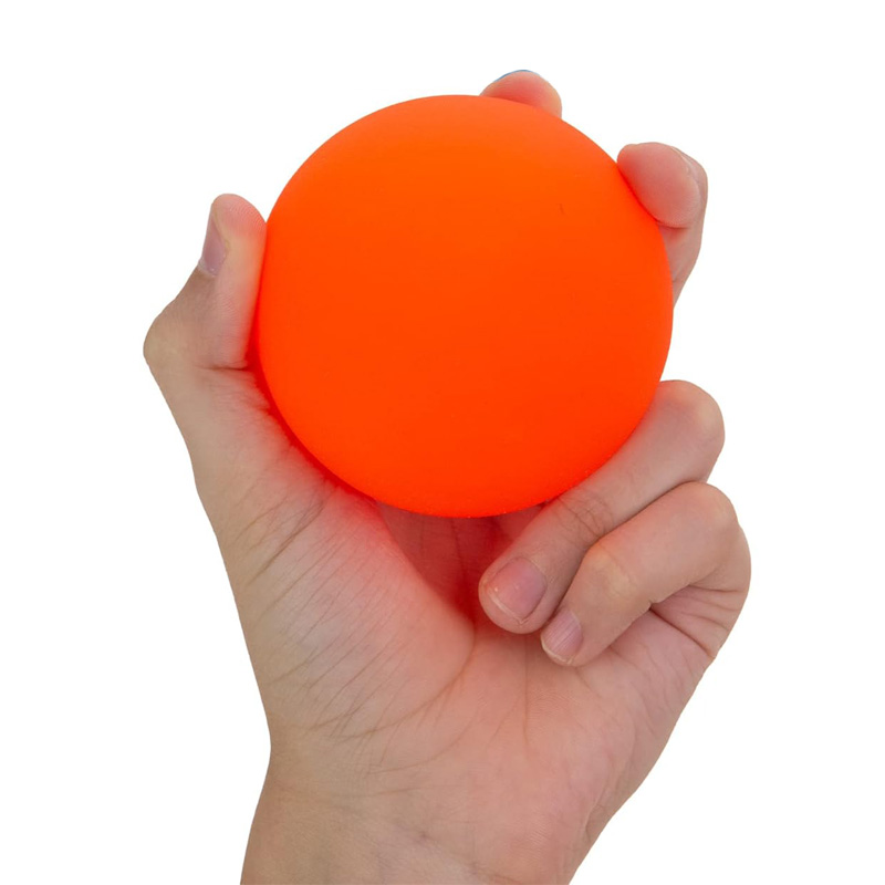 2PCS Bouncy Balls Party Favors For Kids Large 55MM Glitter Marbleized Balle Rebondissante Birthday Classroom Prizes