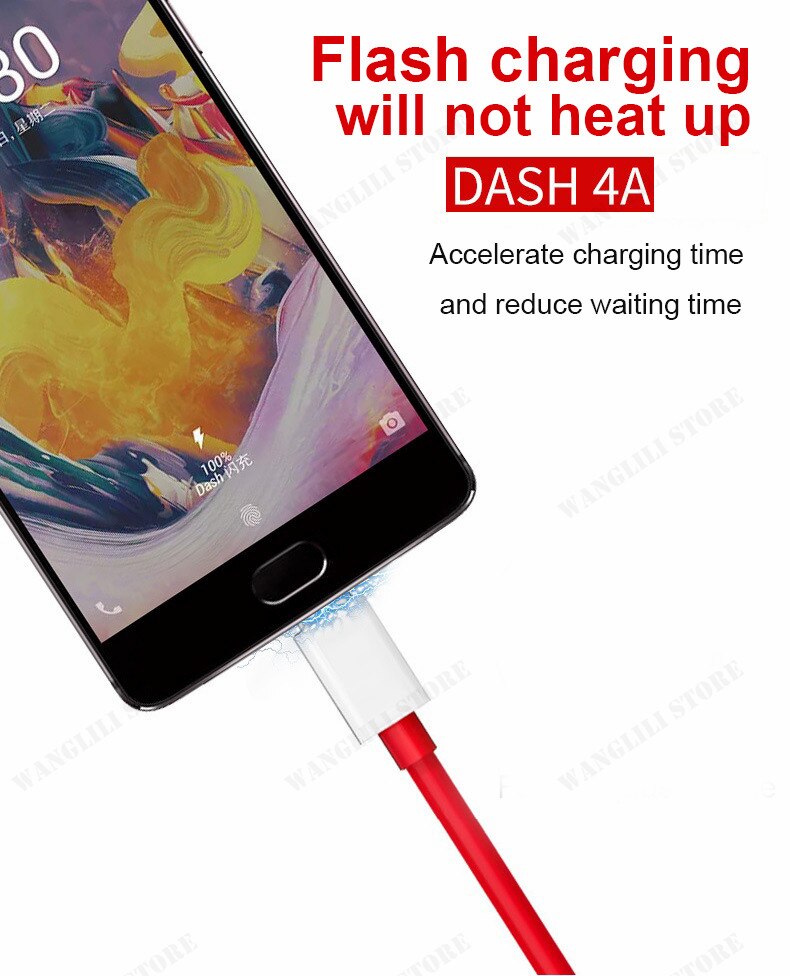 Original OnePlus 7 Dash charger EU 20W Fast Charge power adapter 4A Usb Type c cable for one plus 6 6t 5t 5 3t 3