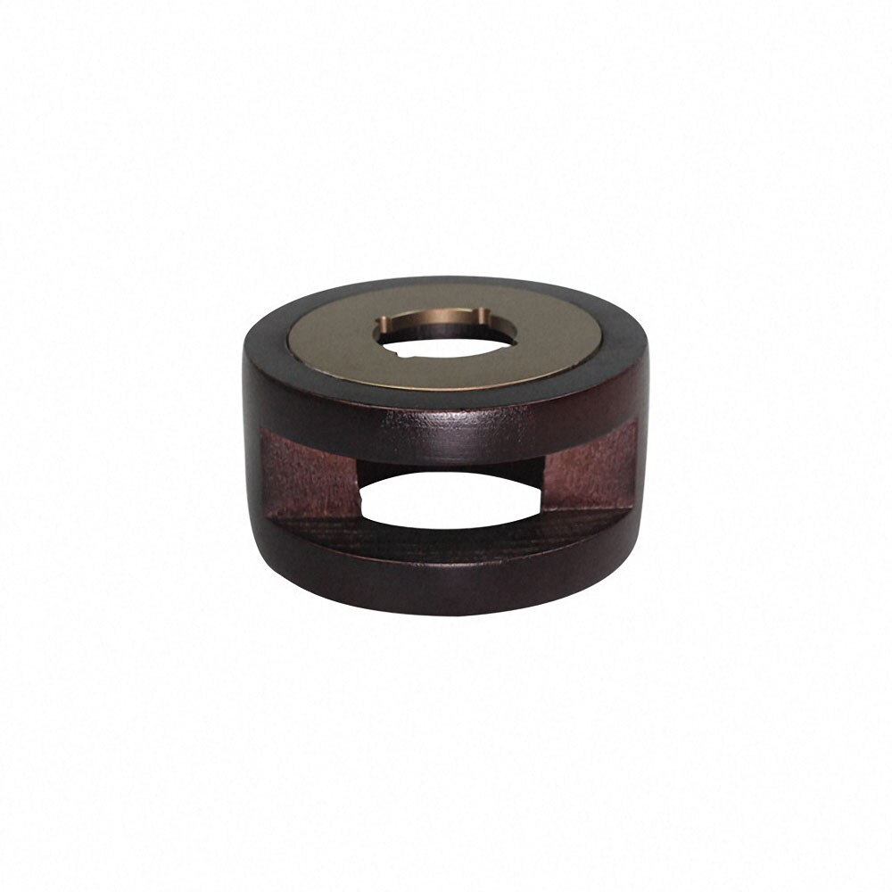 Etiketten Goud Metallic Glans Sluiting Zegel Ruit 5x4.5cm 500stuks Krabbendam Kadoverpakking