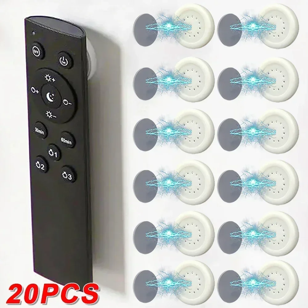 Afstandsbediening Magneet Opbergdozen Haken Magnetische Muurbevestiging Koelkast Opbergrek Iman Haak Sleutels Houder Huizen Organisatie