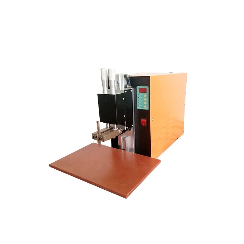 3mm Imported Alumina Copper Electrode Head 18650 Double-head Battery Spot Welding Needle / Spot Welding Machine Welding Rod